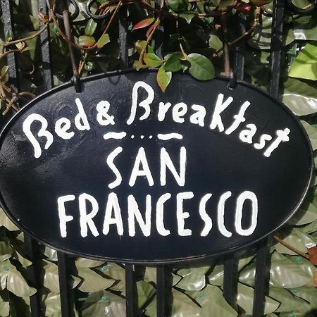 B&B San Francesco Pescara Centro Екстер'єр фото