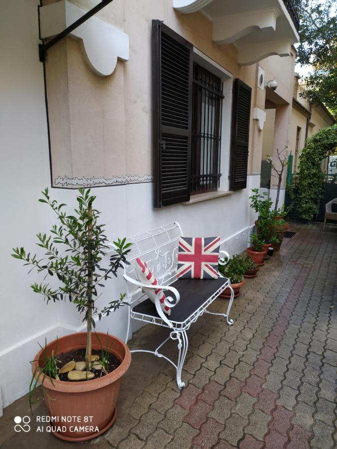 B&B San Francesco Pescara Centro Екстер'єр фото