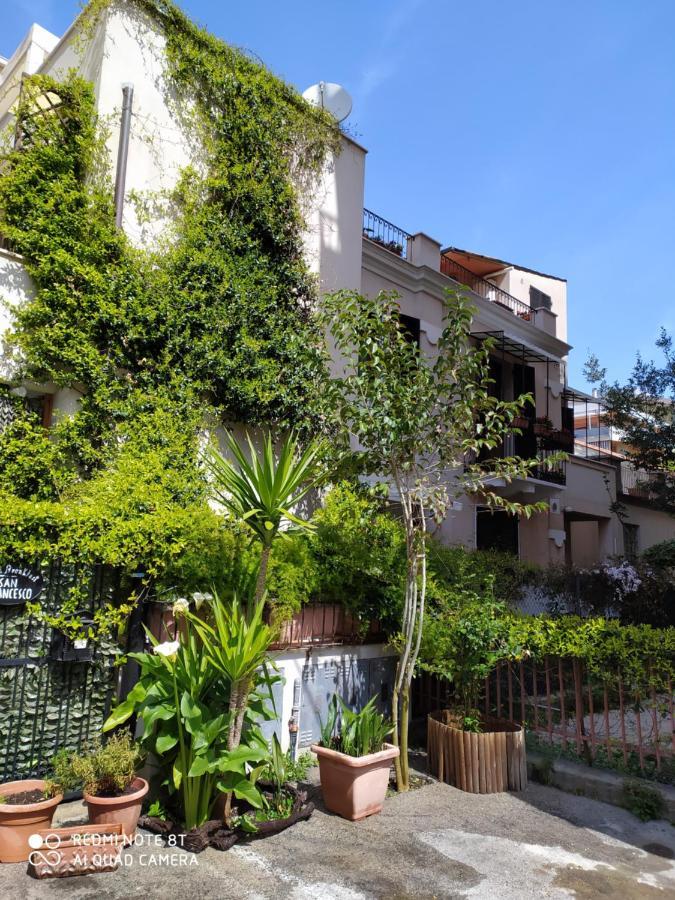 B&B San Francesco Pescara Centro Екстер'єр фото