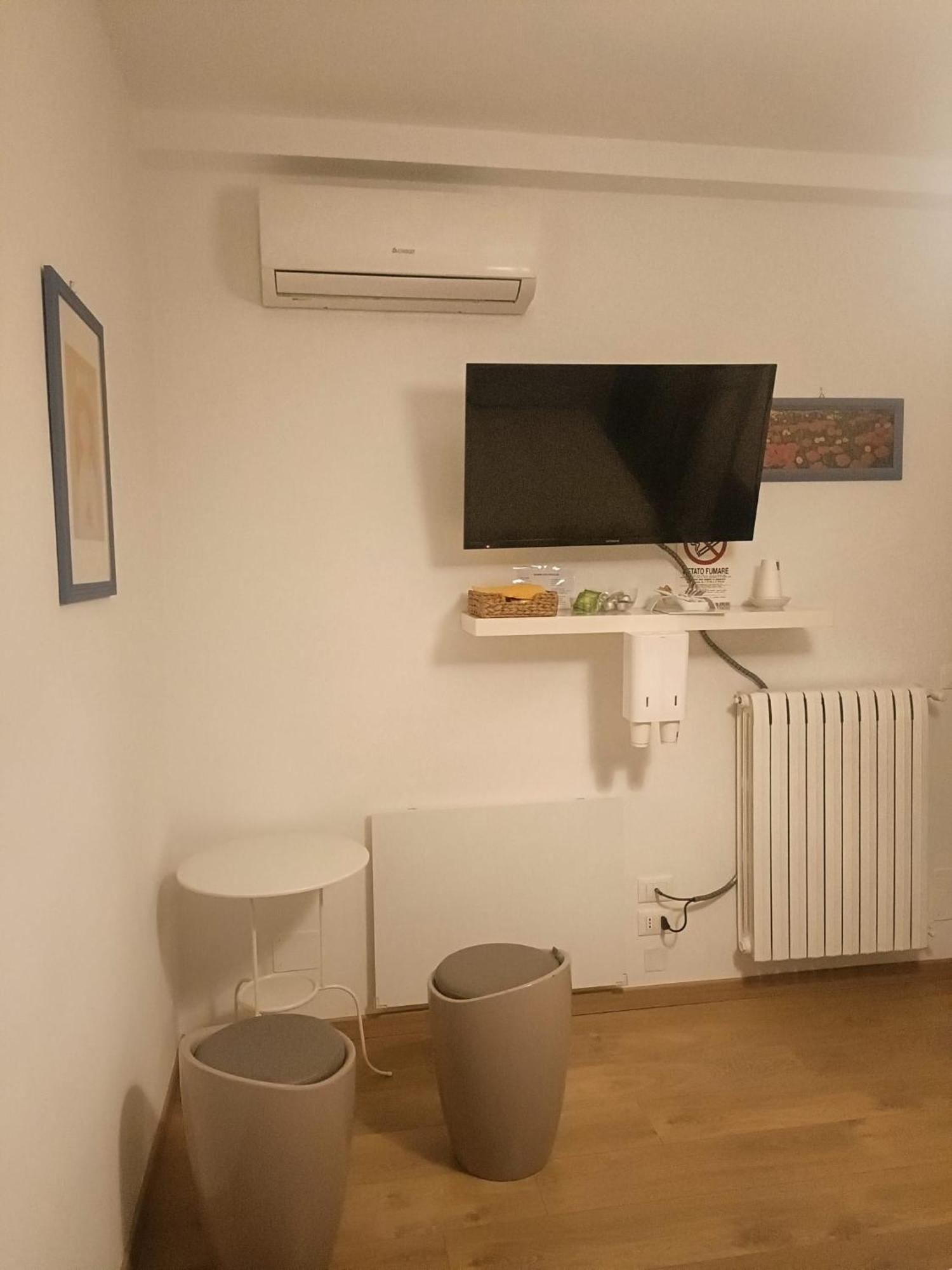 B&B San Francesco Pescara Centro Екстер'єр фото