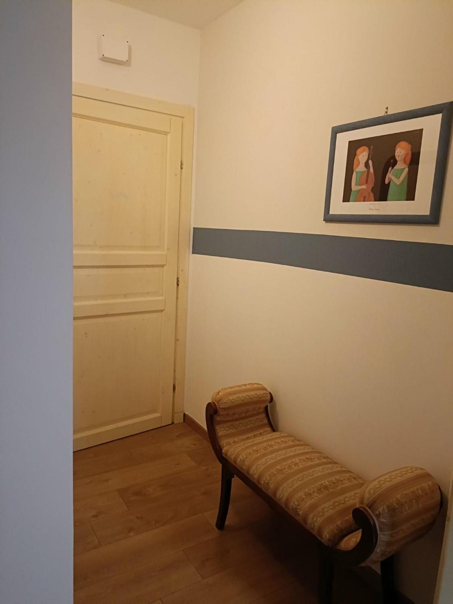 B&B San Francesco Pescara Centro Екстер'єр фото