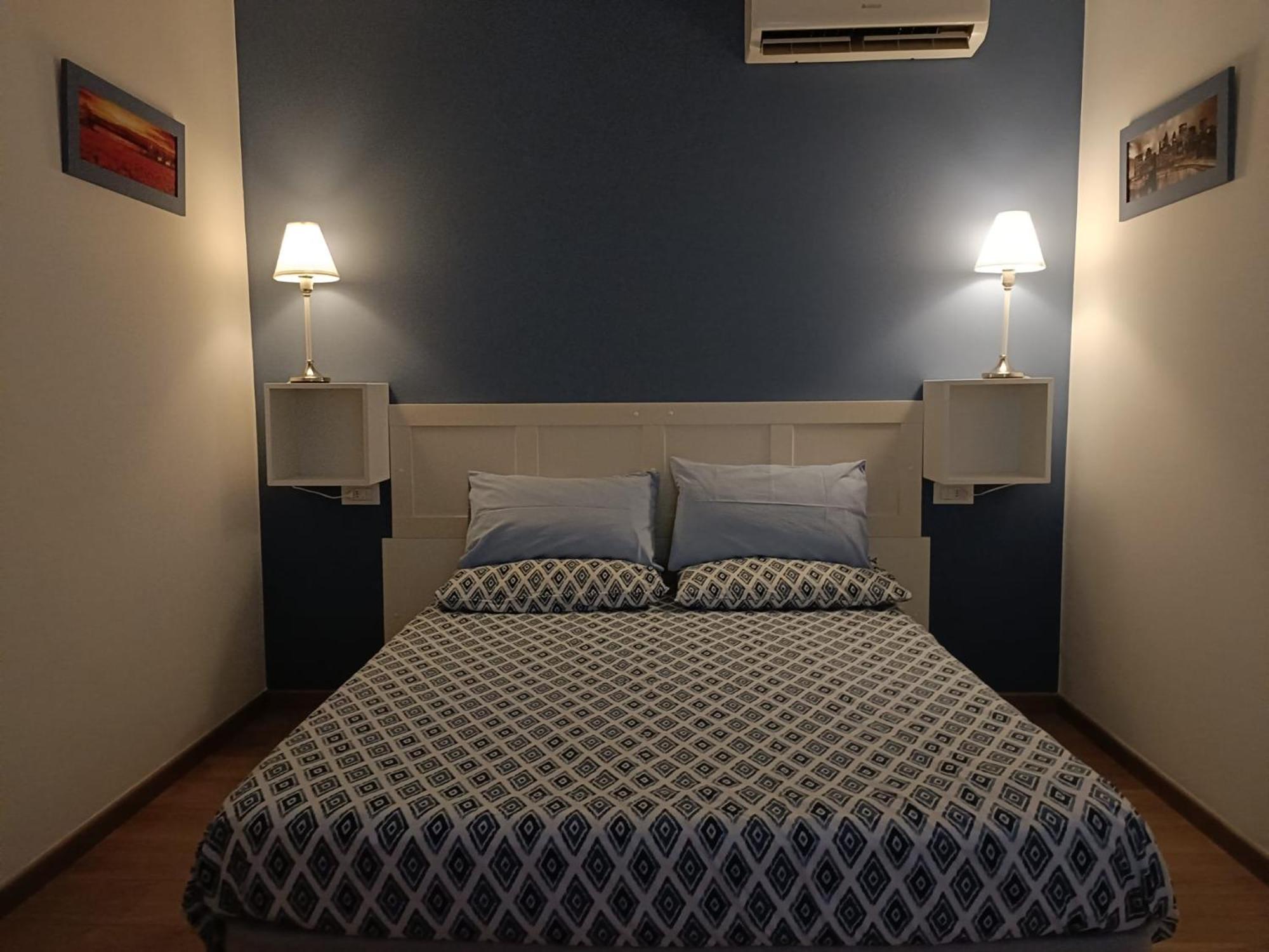 B&B San Francesco Pescara Centro Екстер'єр фото