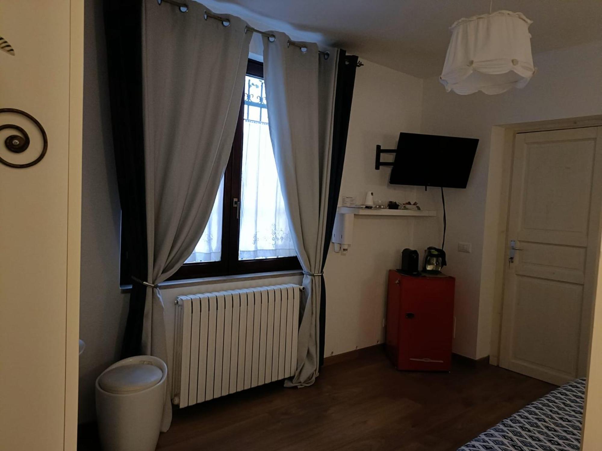 B&B San Francesco Pescara Centro Екстер'єр фото