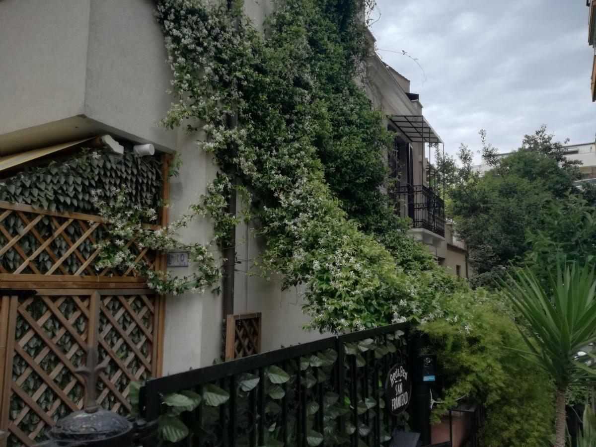 B&B San Francesco Pescara Centro Екстер'єр фото